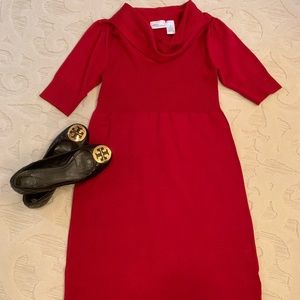 Flawless red dress! Medium